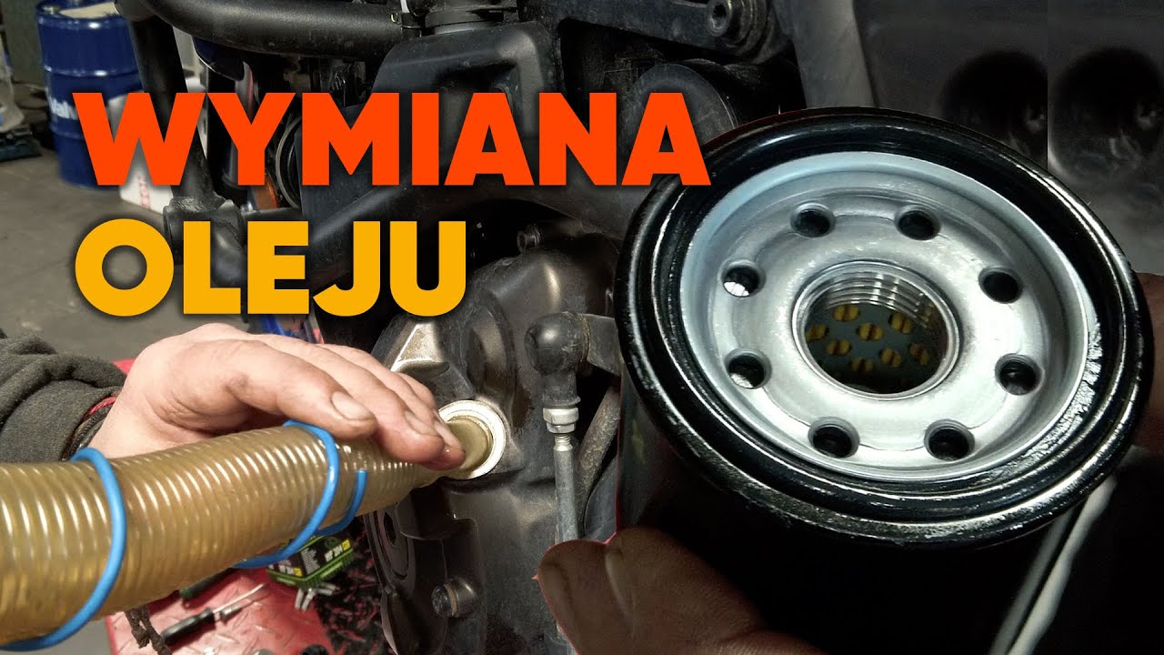 Замена масла в Yamaha Tenere 700 и замена масляного фильтра. Как заменить масло в мотоцикле?
