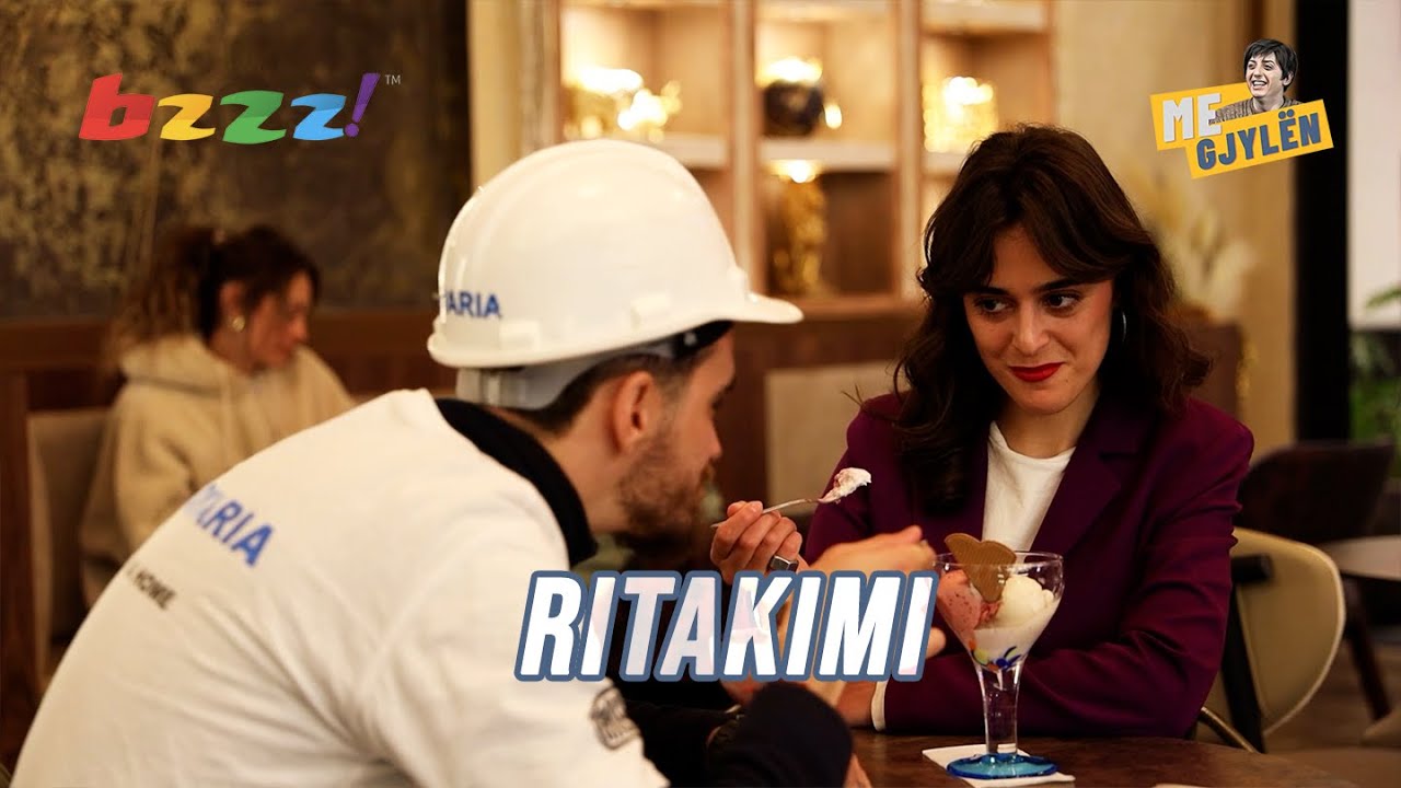 Ritakimi - Episodi i 34-të 