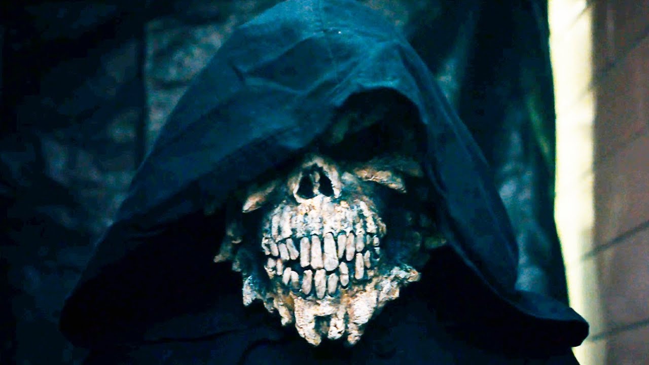 Они &mdash; Русский трейлер (2019)