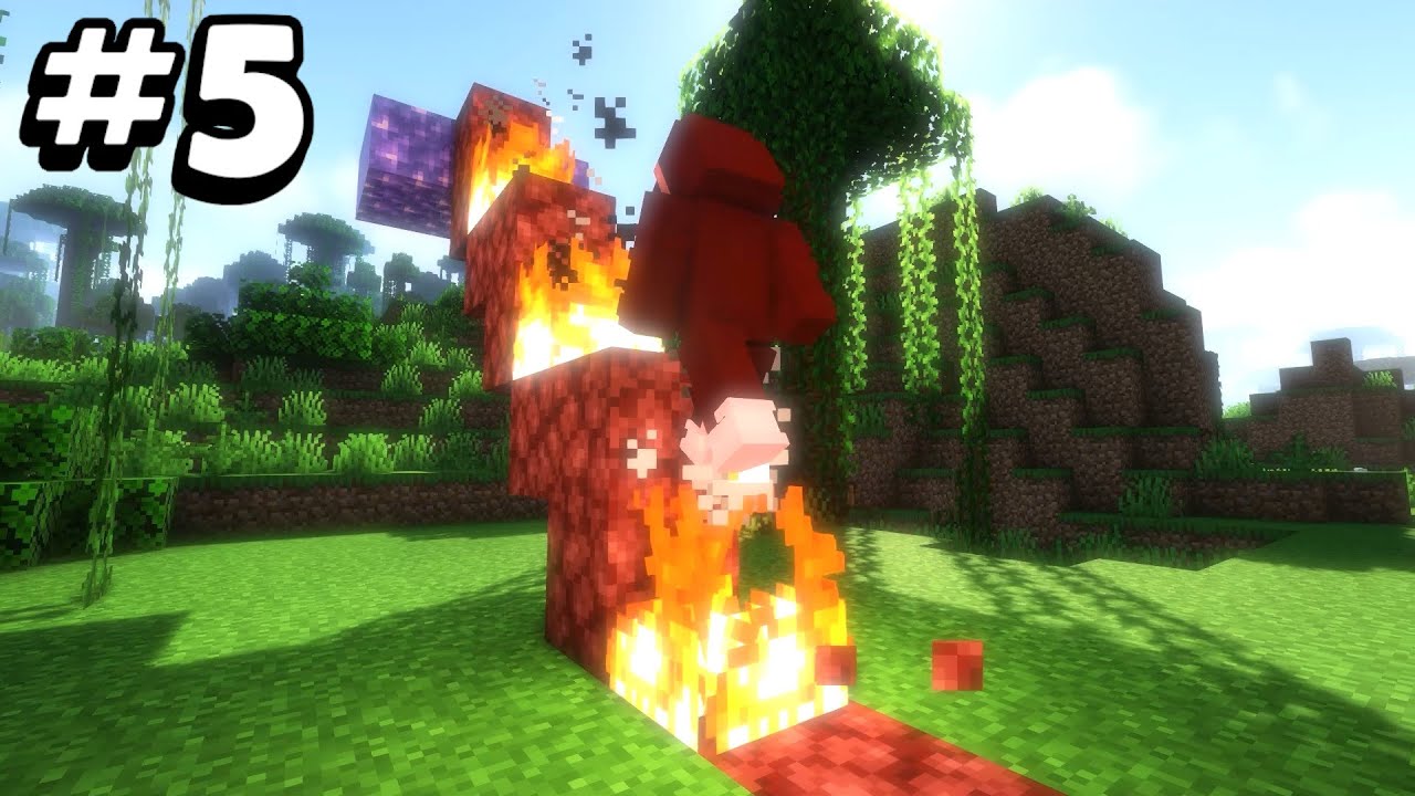 Wykonałem 15 Najtrudniejszych Skili w Minecraft
