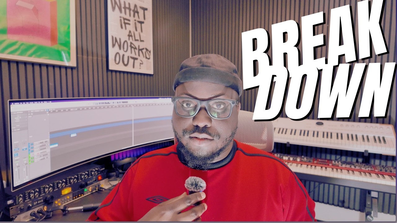 GIG BREAKDOWN