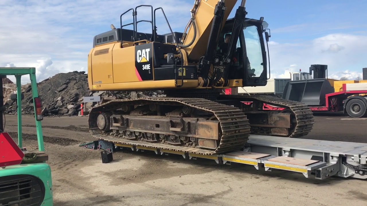 Goldhofer VP-285