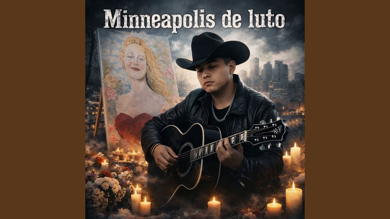Minneapolis de luto