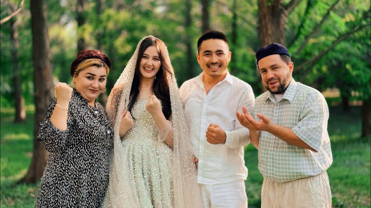 UCHRASHUVGA CHIQQANDA 3👌