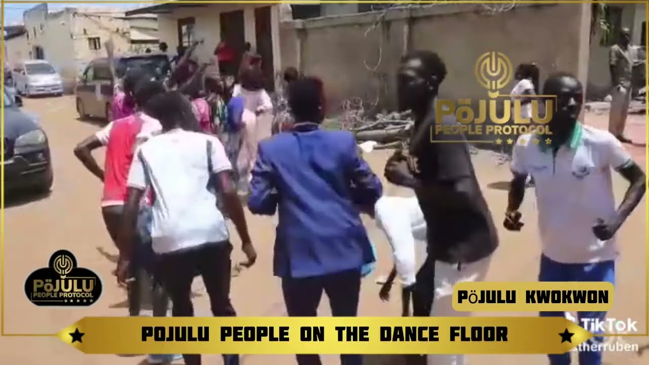 Yi'bayi doto ft Mukaya Music group | PoJULU PPP