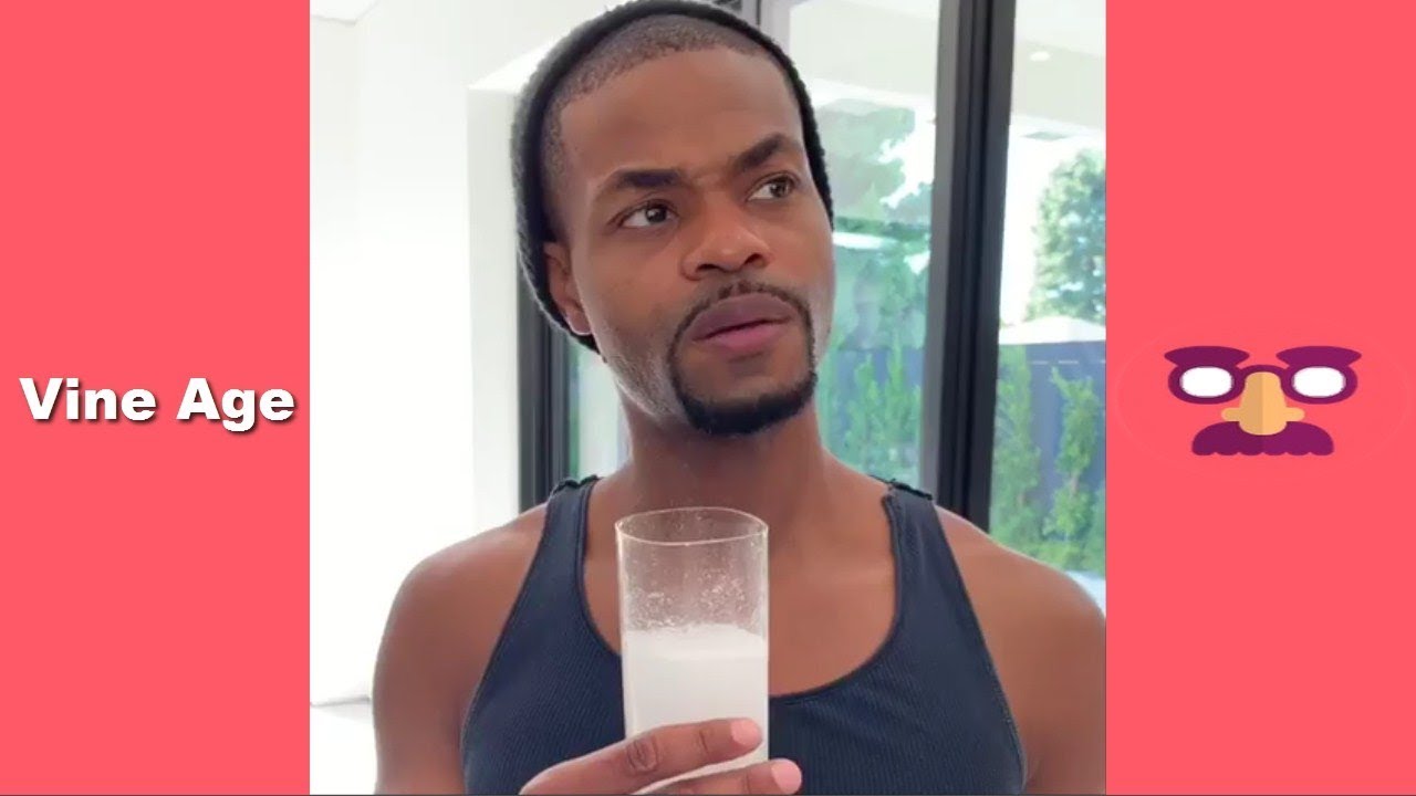 Try Not To Laugh Watching Funny Skits Video | Weekly Beyond The Vines August 2019 #5