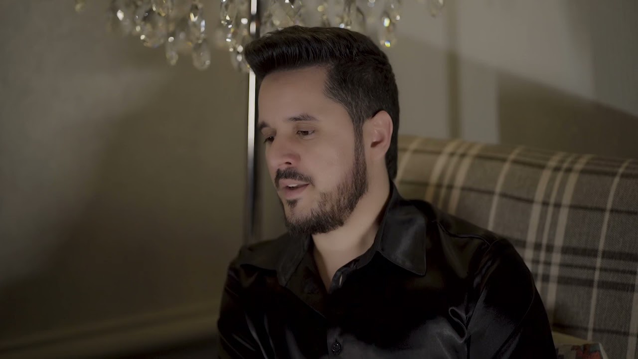 Mehman Tagiyev  - sen var ya sen