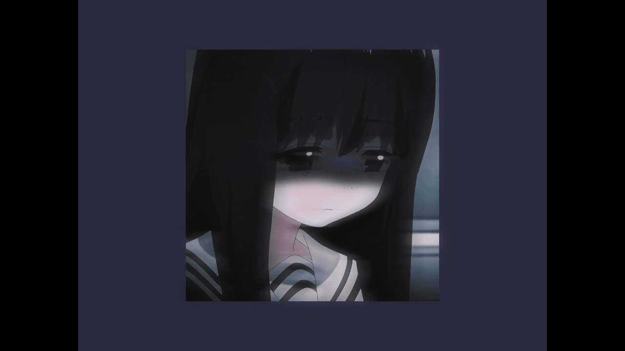 ☆Kikuo~The Useless Child (speed up)☆