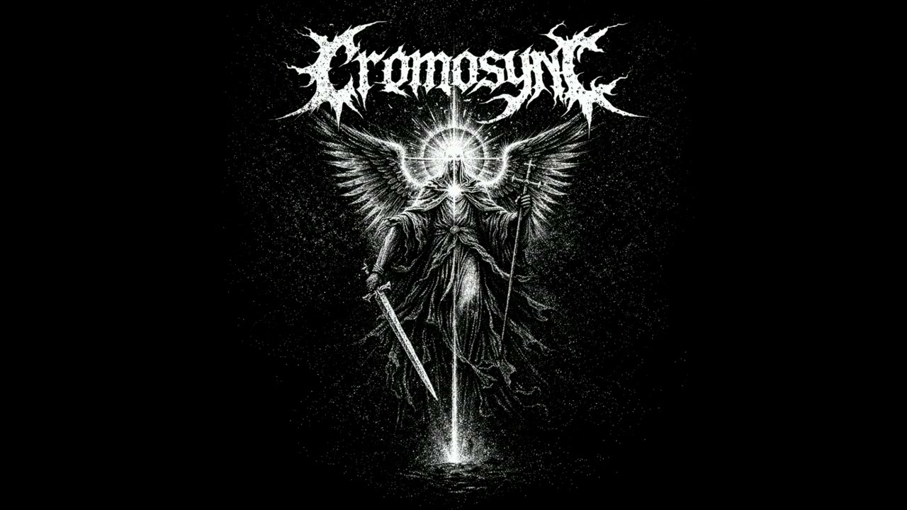 Cromosync  - É apenas a lente pela qual se enxerga o mundo.
