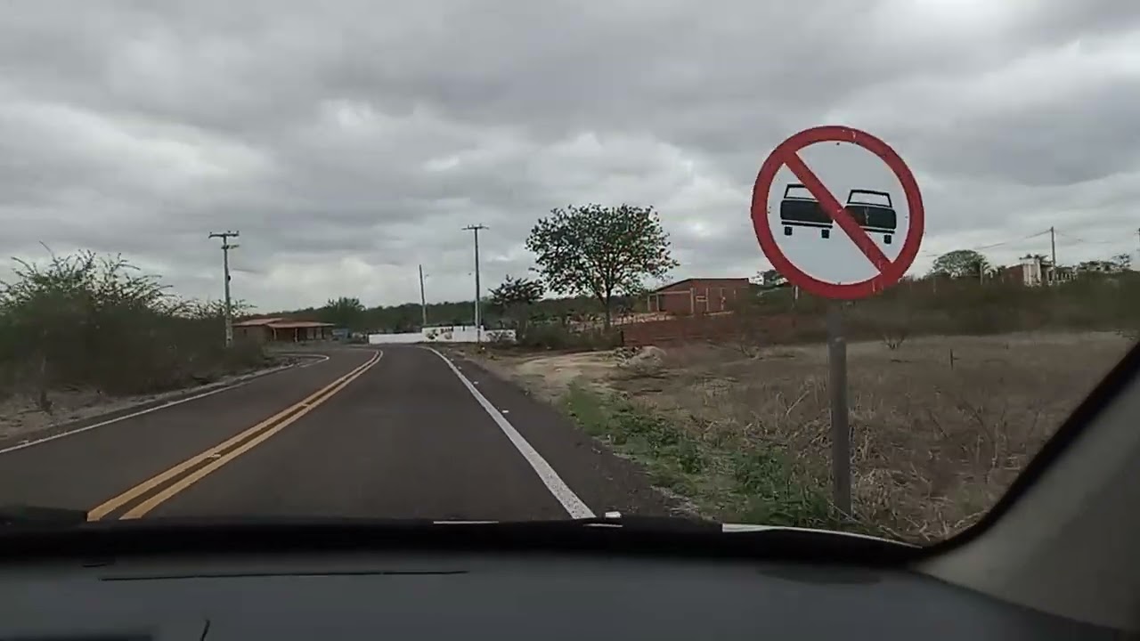Chego já 