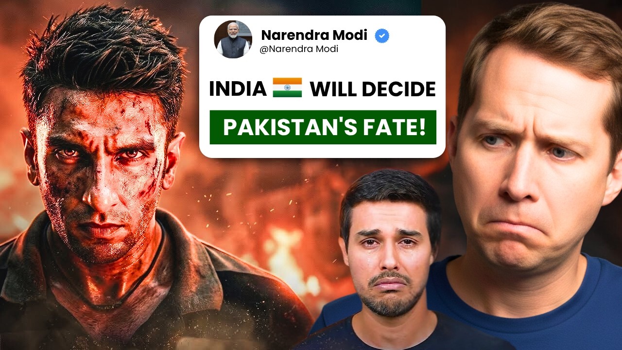 Why Dhurandhar 2 Could Be India's BIGGEST EVER Movie