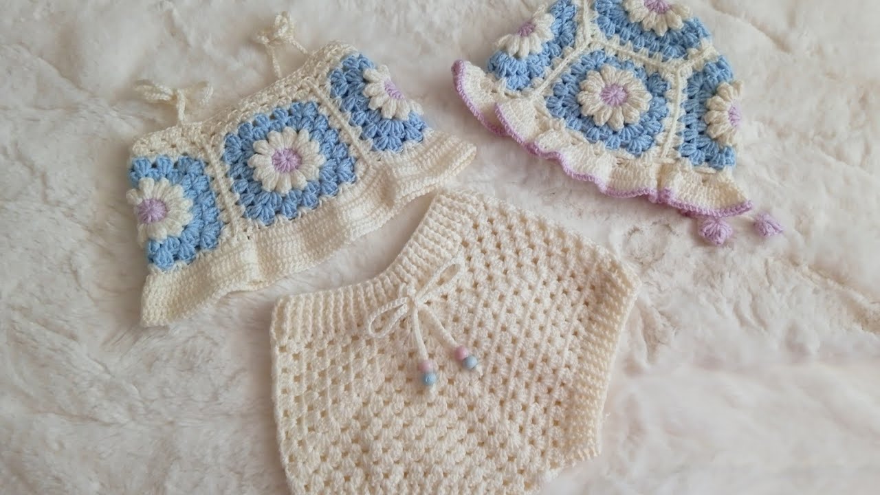 SHORT EM QUADRINHOS DE 9 a 12 mêses.(conjunto)