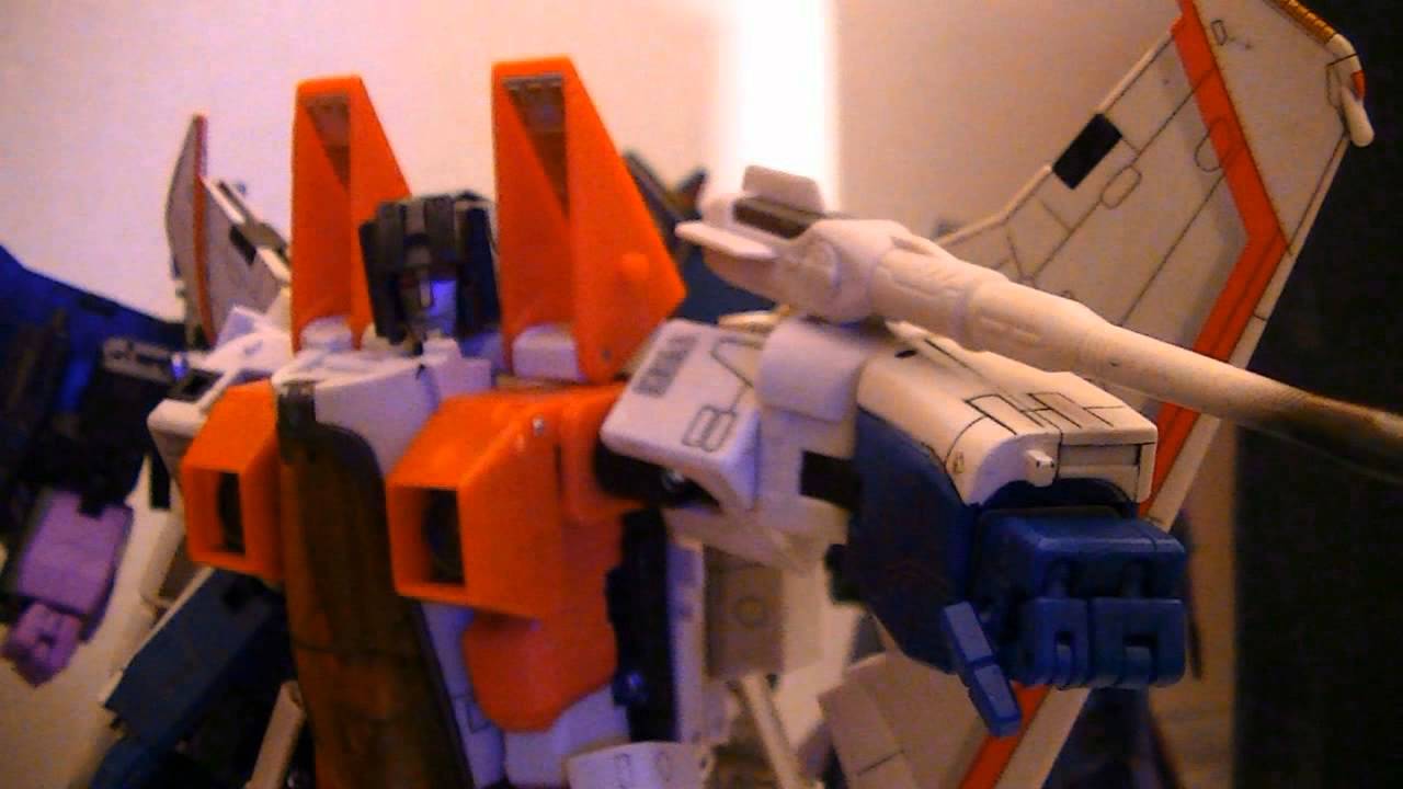 Transformers Nexus Chapter Thirty-Seven