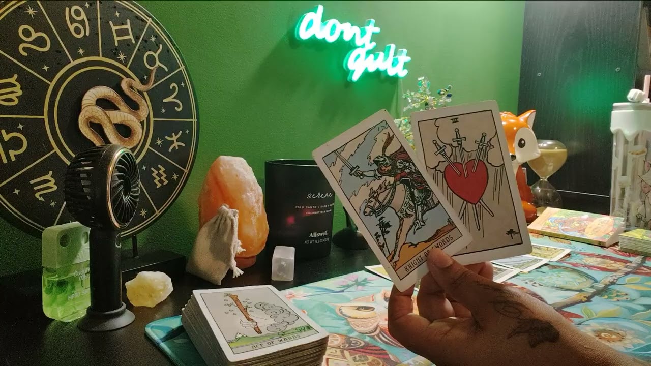 ♑ FEELING THE CALL TO INVEST IN YOURSELF 