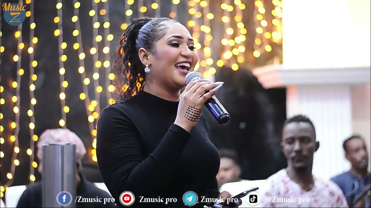 عشة الجبل || الوصية || حفلة صالة الوداد 2022