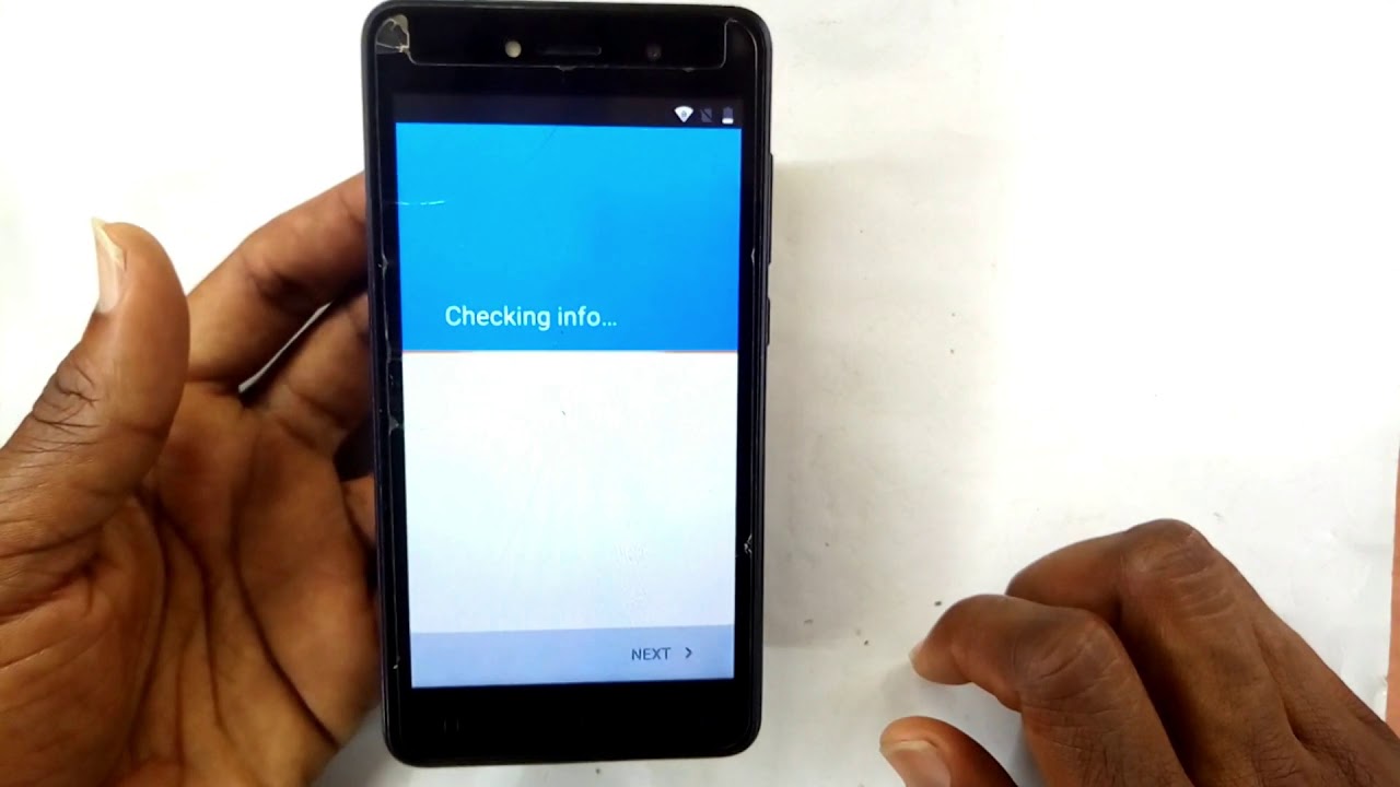 Tecno SA6S FRP Google Account Bypass 100% Easy