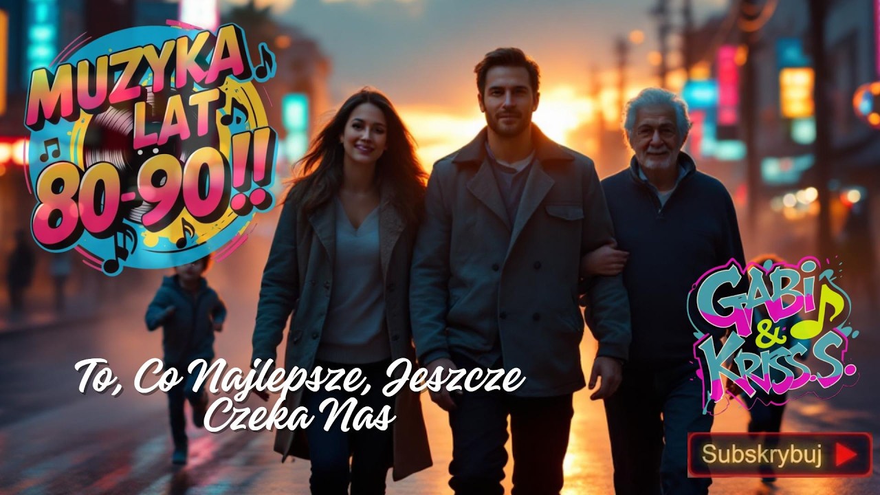 To, co najlepsze, jeszcze czeka nas
