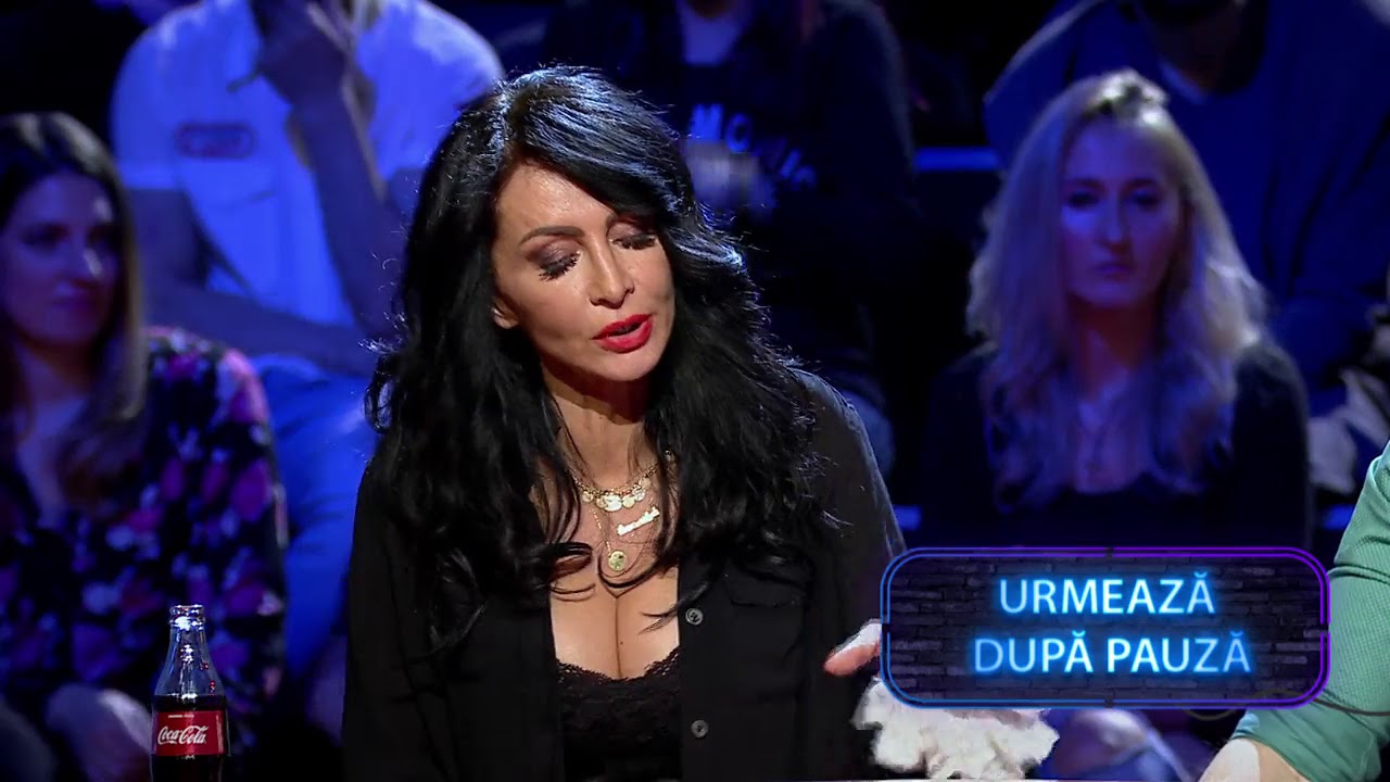 Pe bune !? - Sezonul 2, Episodul 9
