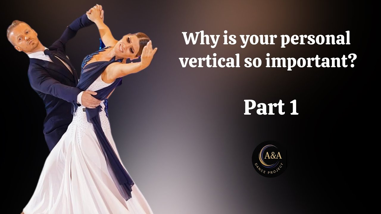 Why is your personal vertical so important? Part 1. 