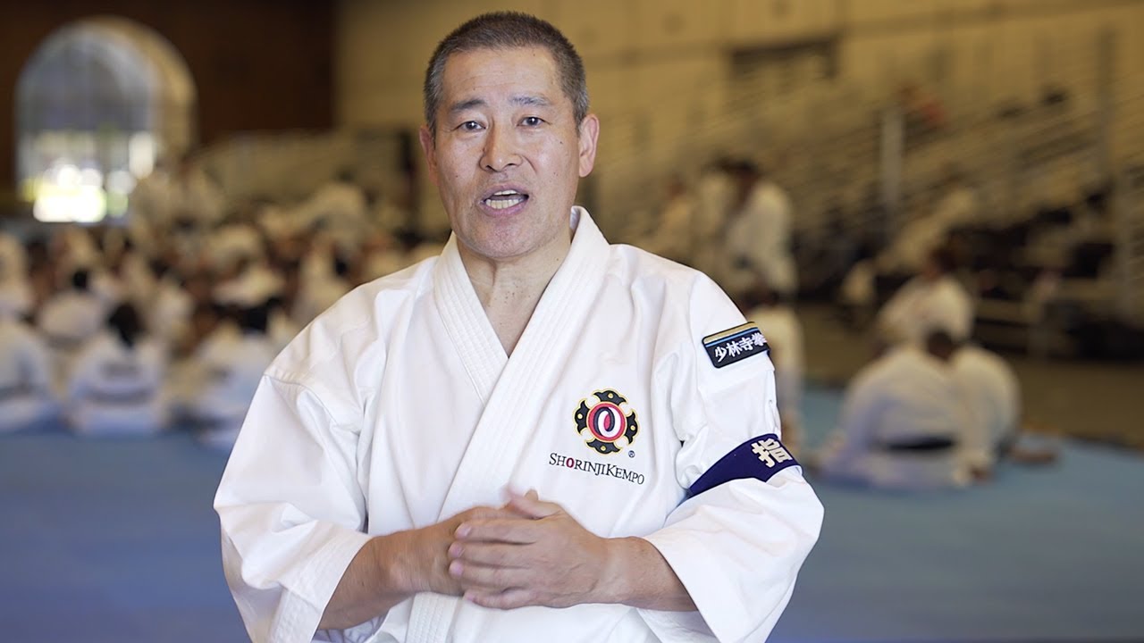 Shorinji Kempo 70 Years Preview