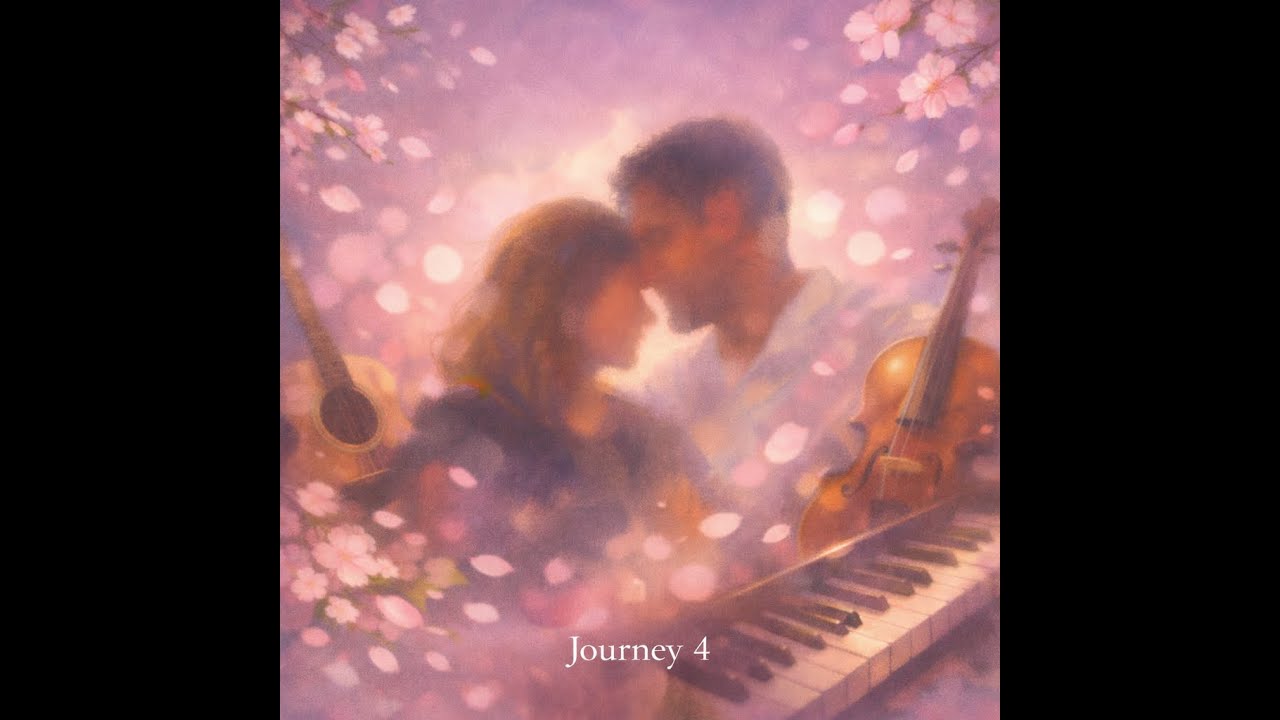 My Journey 4