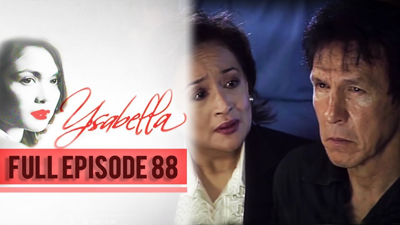 Full Episode 88 | Ysabella