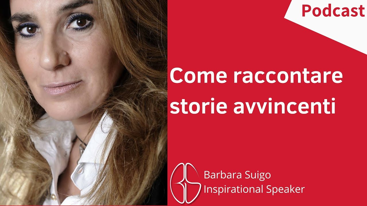 Come Raccontare Storie Avvincenti [ITA] - di Owen Fitzpatrick
