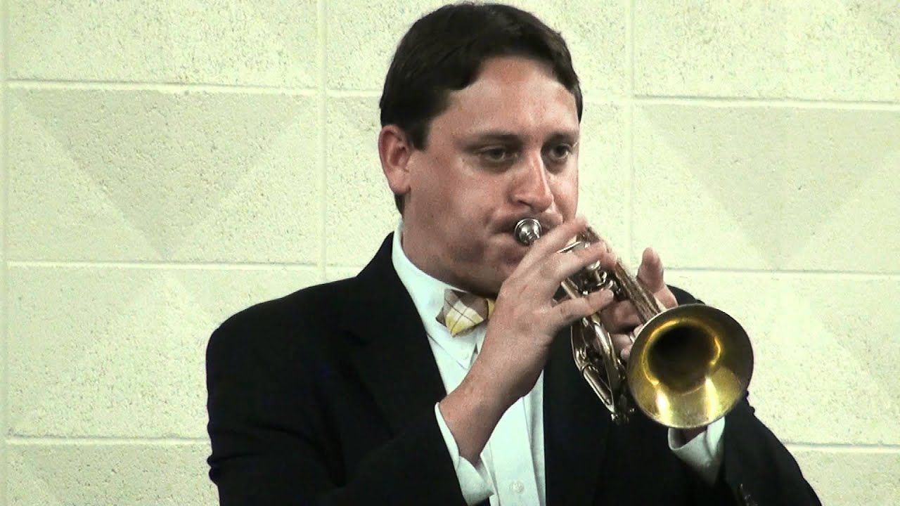 Andy Schumm and his Gang - 