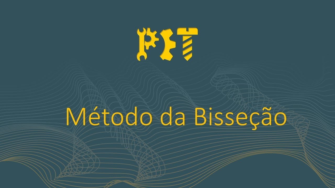 Algoritmos Numéricos - Aula 02 - Raízes de funções: Método da Bisseção (parte 1)