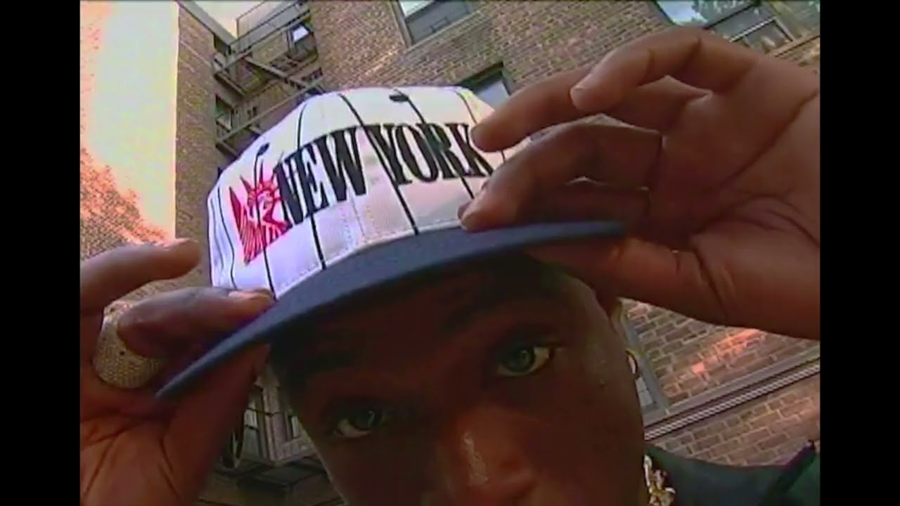 Joey Bada$$ x Mobb Deep old school 90s boom bap type beat.