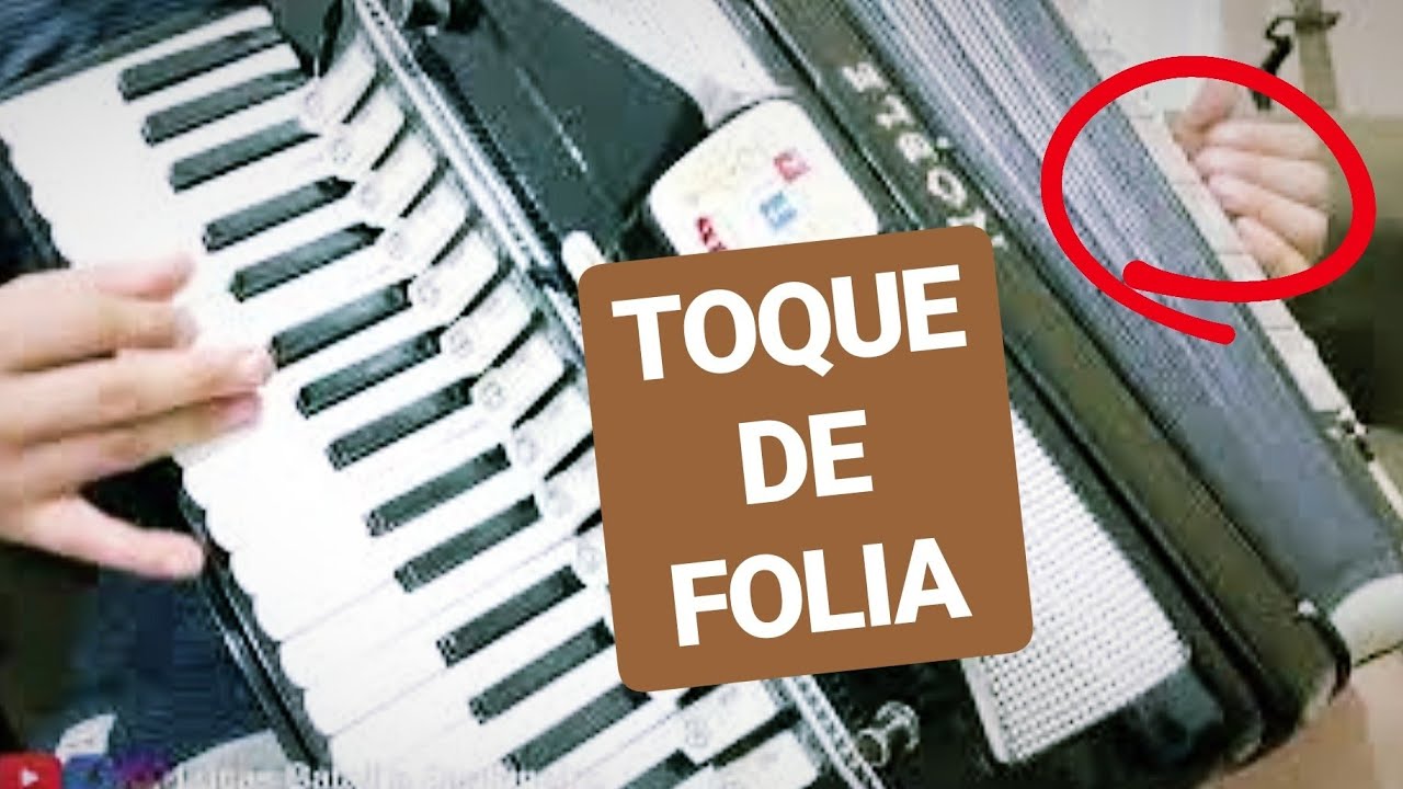 Como tocar FOLIA DE REIS (25 de dezembro) - Aula completa
