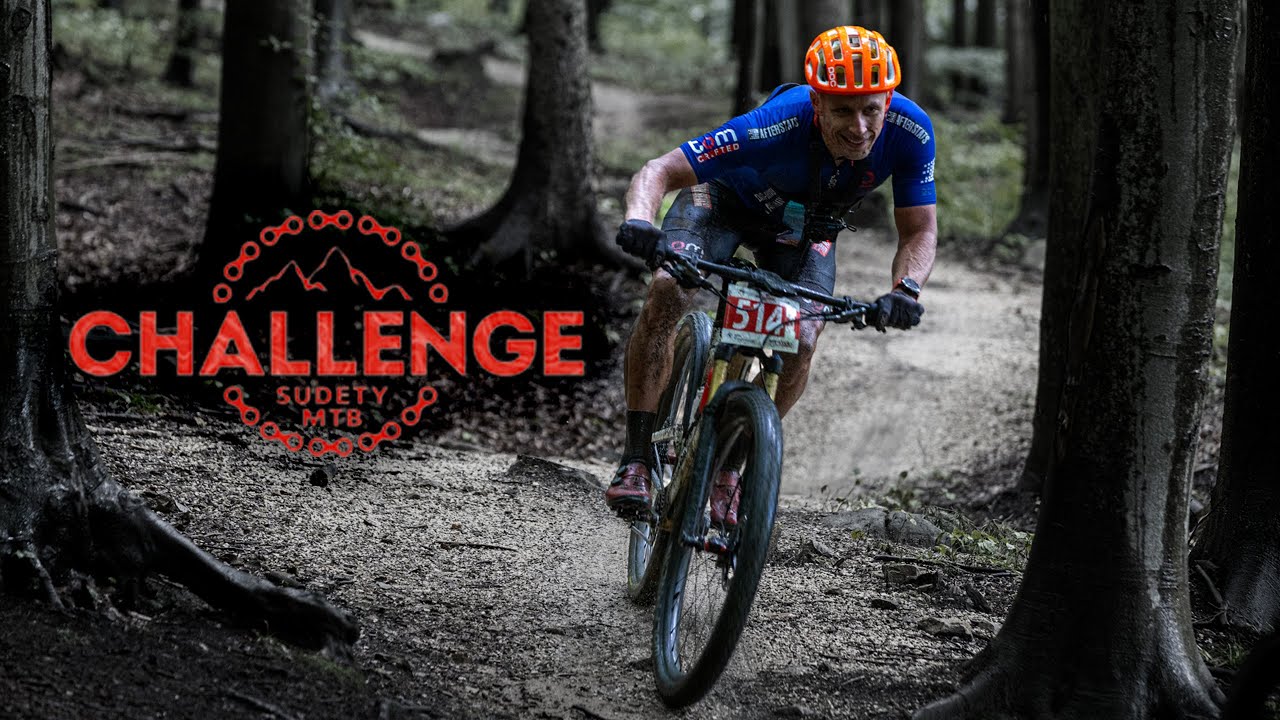 Best of Sudety MTB Challenge 2024 - Fast Descends  & Tough Climbs