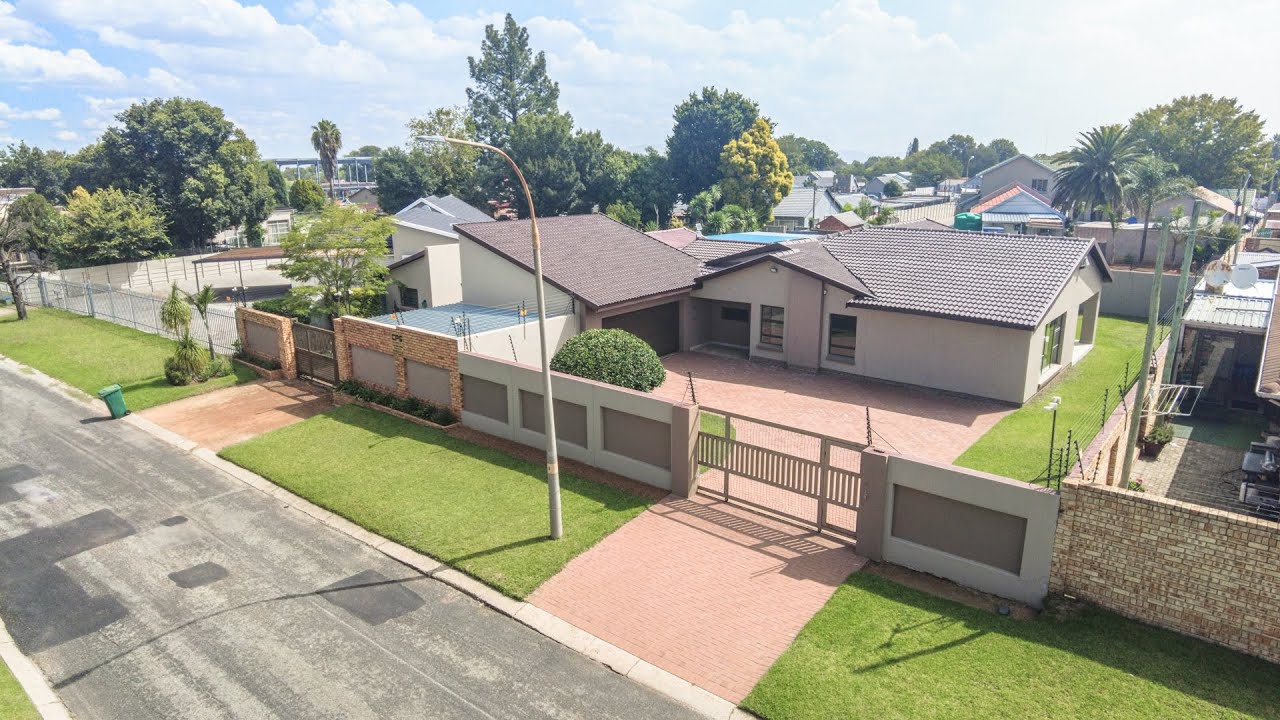 0 Bedroom For Sale - Brackenhurst