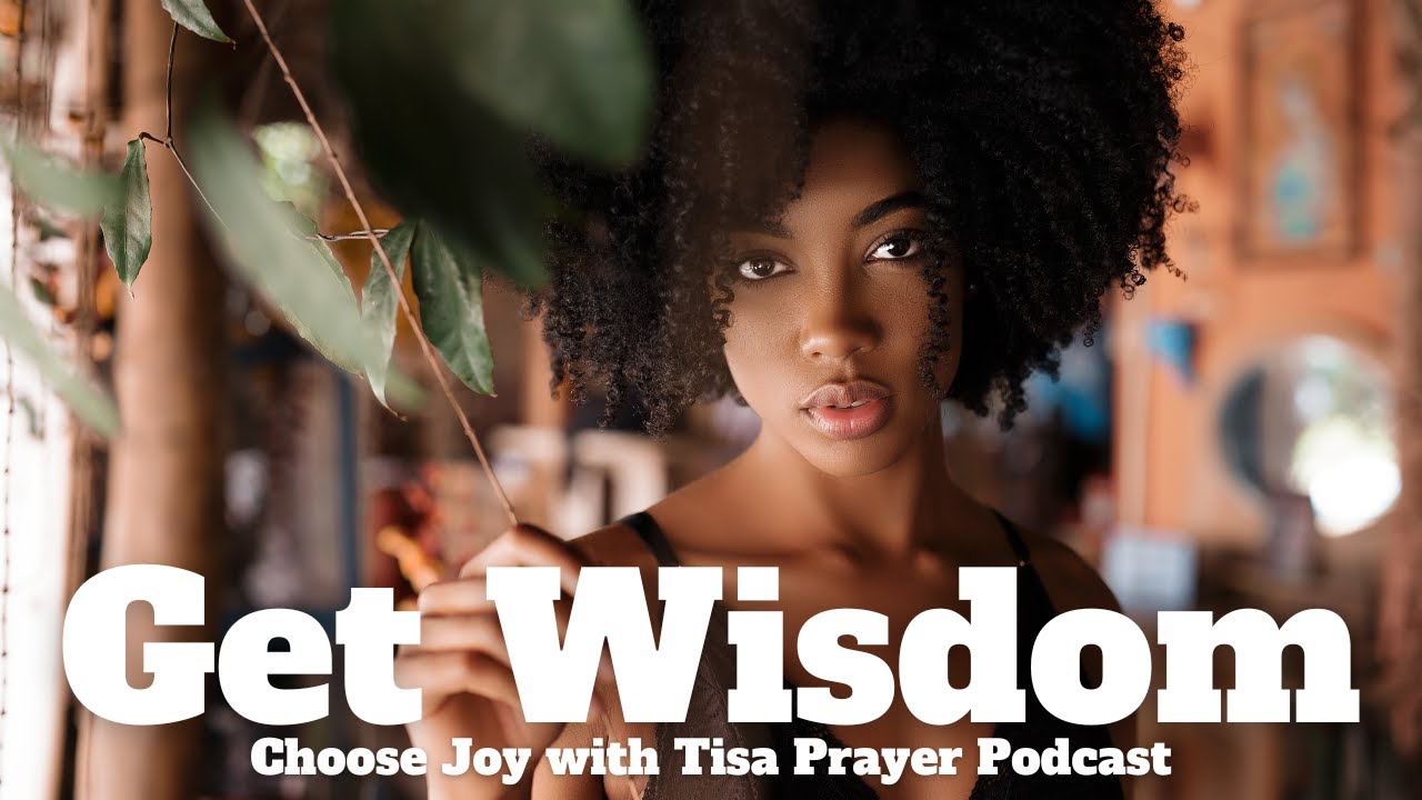 Wisdom | Simple Prayers for a Complex World | Proverbs 3:13-14