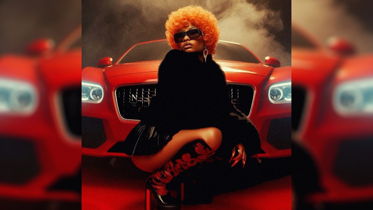 (Free) Nicki Minaj x Lil Wayne type beat - Wizzy