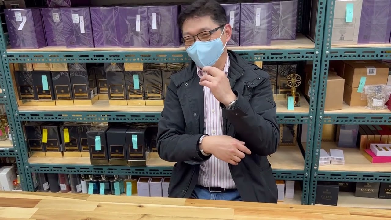 妳今天香了沒？ Amouage 愛慕 Opus XIII Silver Oud 銀月沉韻淡香精 EDP 100ml  @qemgirl 沛杰股份有限公司 沛杰股份有限公司