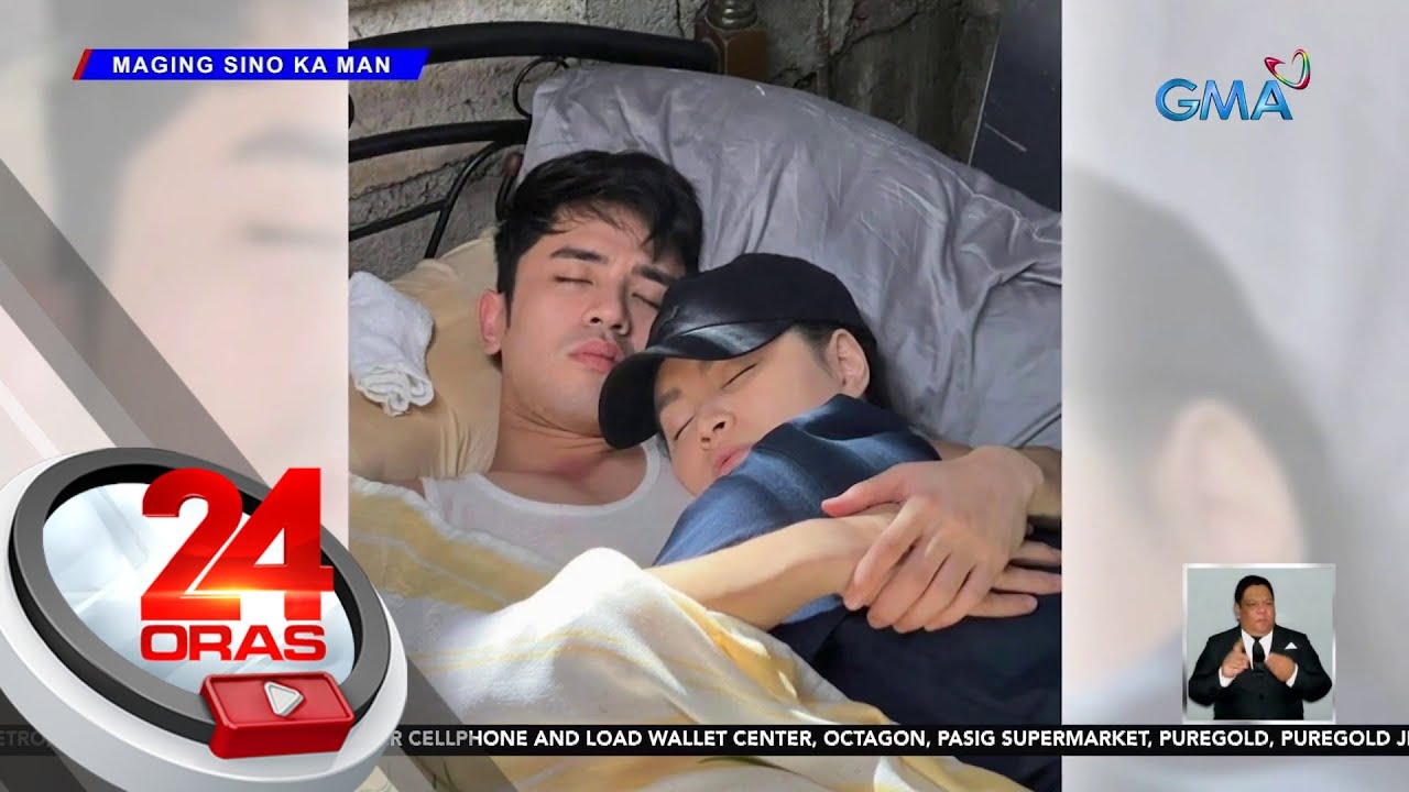 Barbie Forteza, proud kay David Licauco sa pagganap niya as 