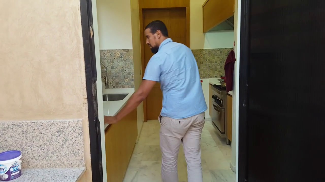 Maroc Ameublement - Cuisine 9