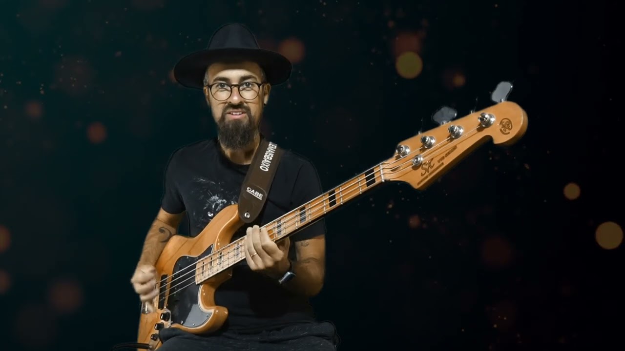 SEM SABER (Djavan) by Raphael du Valle