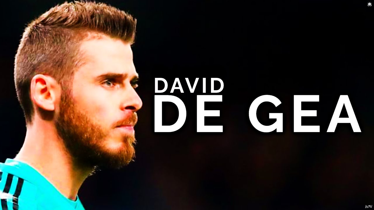 David De Gea ● Overall ● Passes & All Crazy Saves Show 2018/2019 So Far ● HD