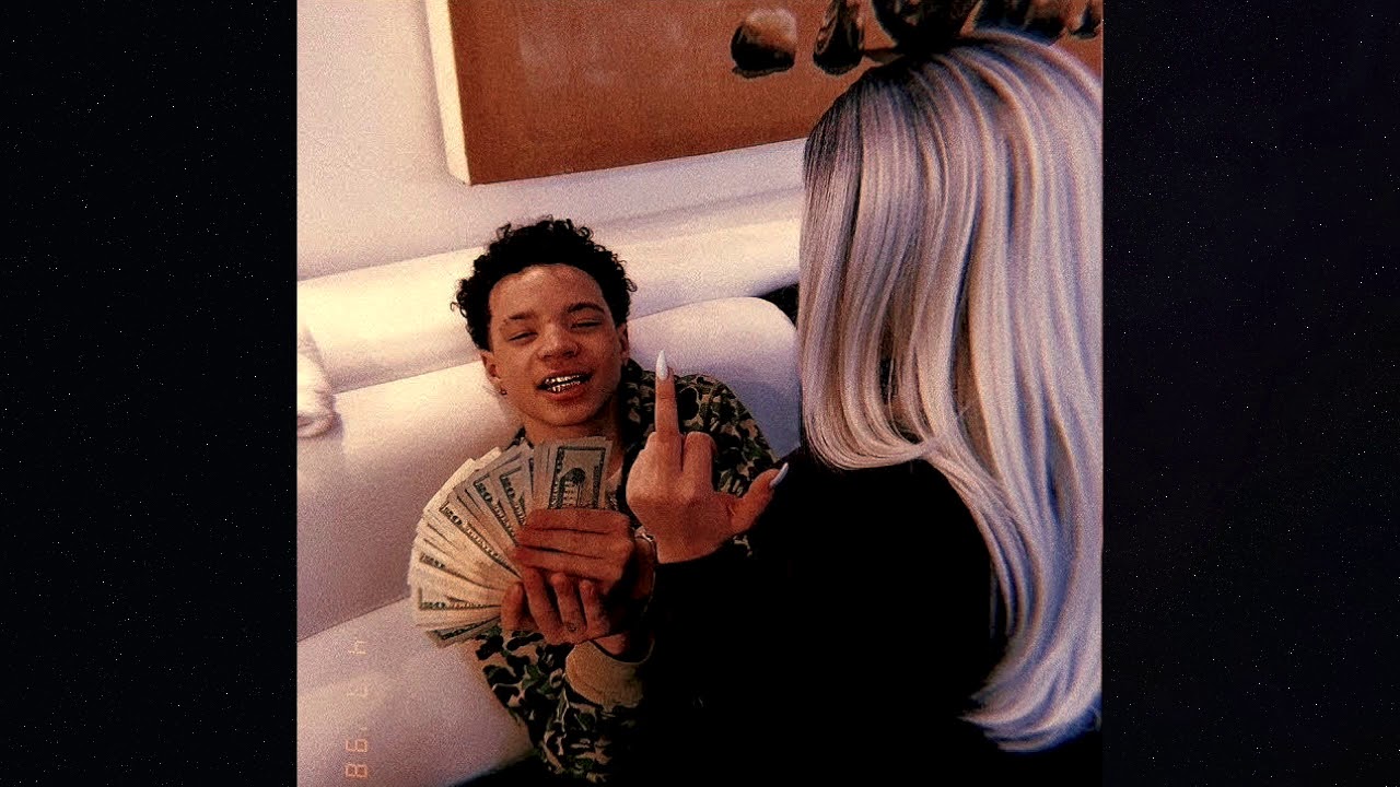 (FREE) Lil Mosey x Royce David Type Beat 2020 - 
