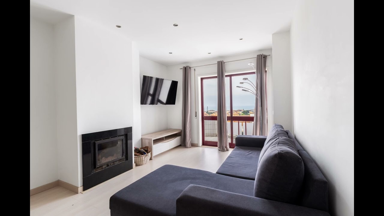 Apartamento T3 São Felix da Marinha ( Praia da Granja) Vila Nova de Gaia