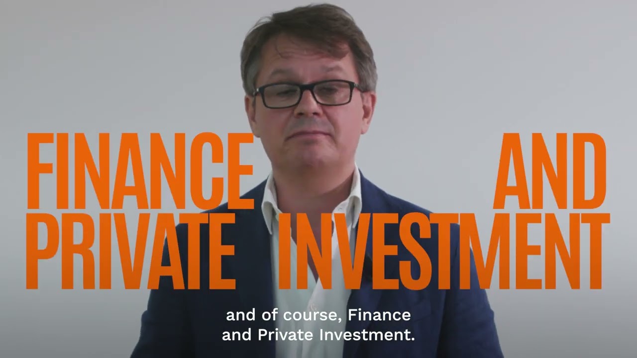 Full-Time MBA Director Stefano Pogutz |SDA Bocconi | SDA Bocconi