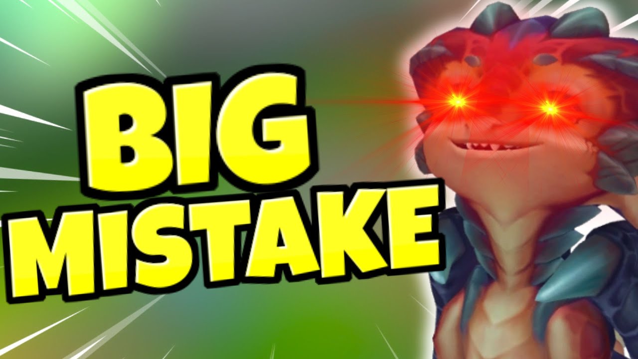 Riot has ALREADY reworked Smolder...