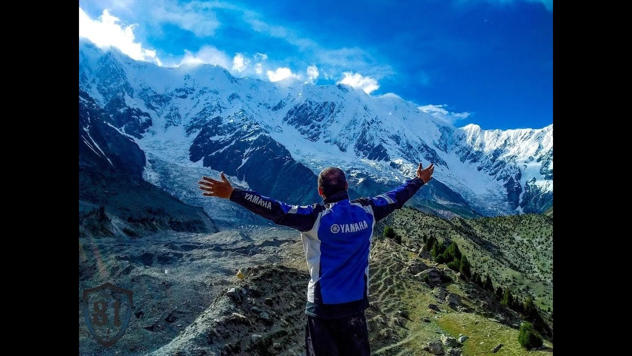 Astore To Tarishing Nangaparbat/ episode 2