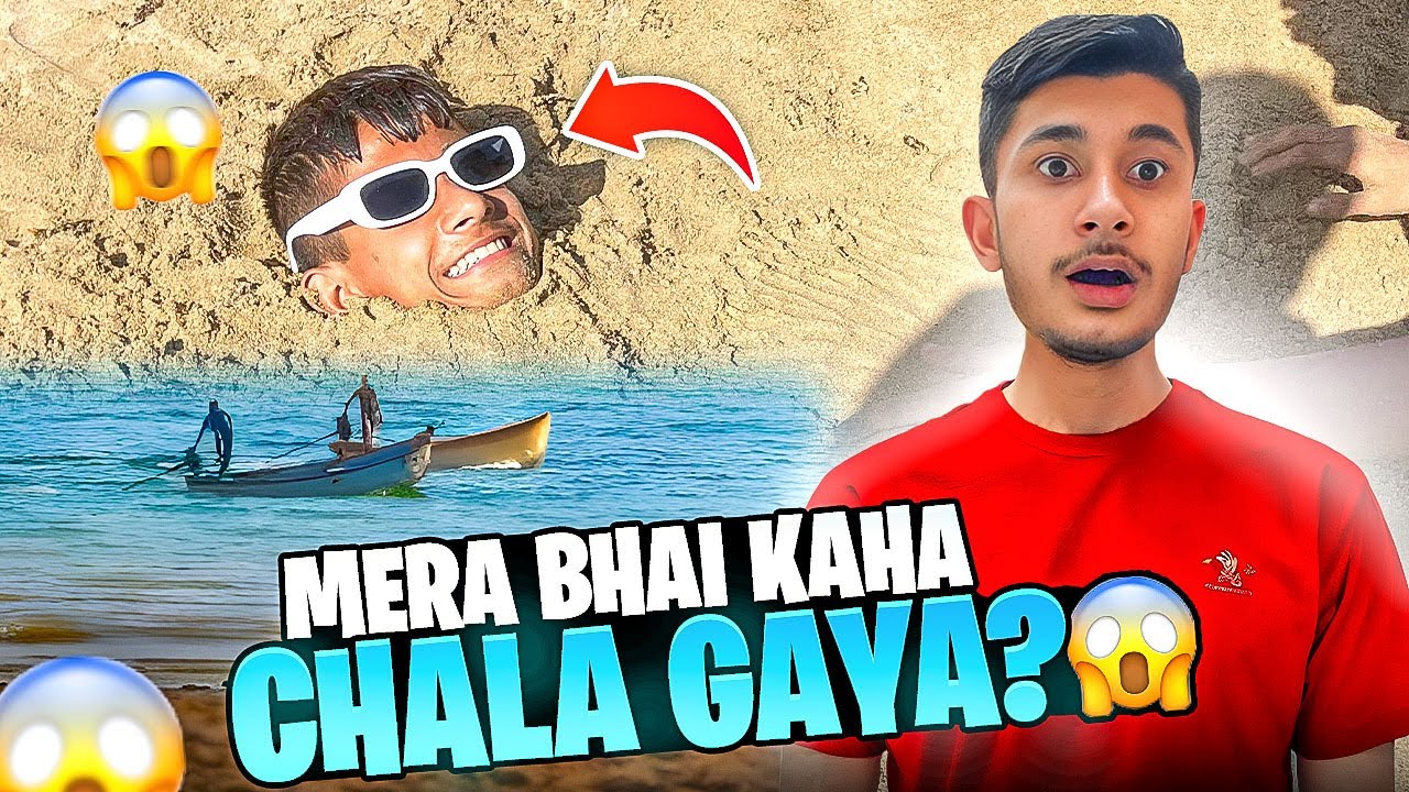 Living Hawksbay beach for 24 hours 🤩 || Aj gaya ma karachi ka Hawks bay beach || Bilal Vlogist