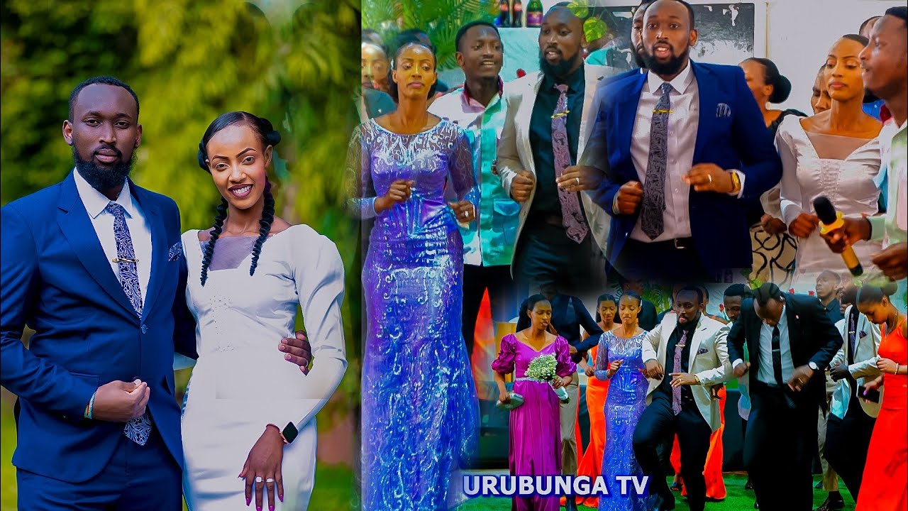 ♦️UDUSHA TWABAYE MUBUKWE BWA SHAKA NA MUREKATETE🔥ABAGENI BARAMBYINYE KARAHAVA🔥