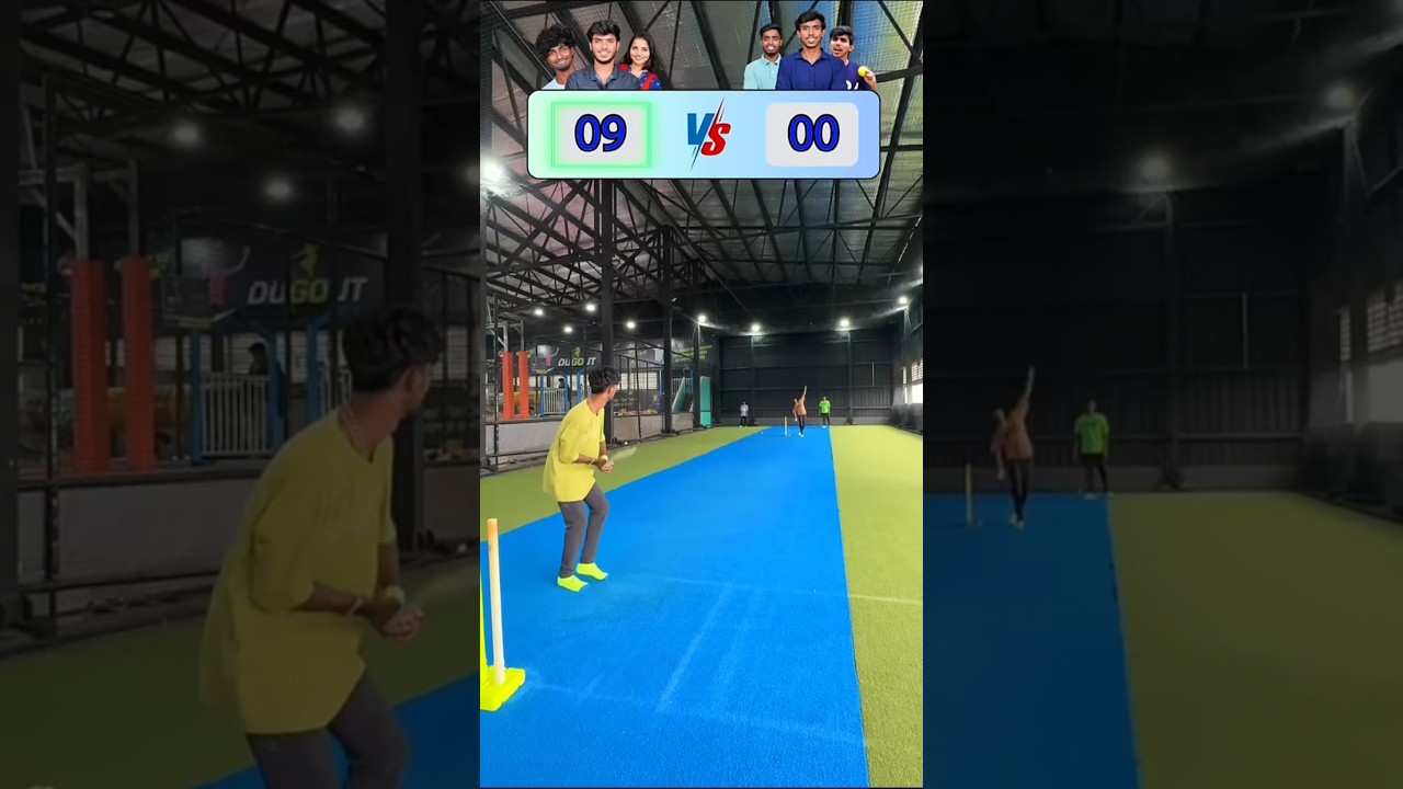 Cricket challenge from Nrfm vlogs 💞💞 #shorts #nrfm #tamil #subscribe
