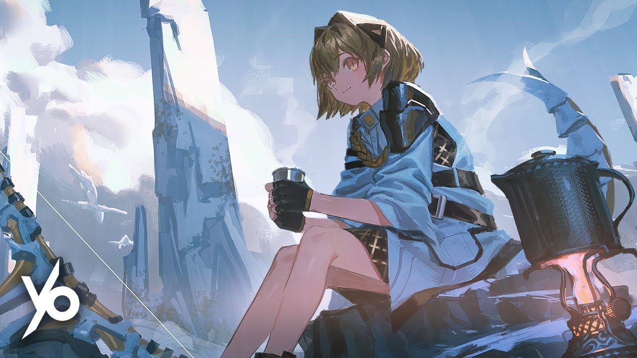 Cynax - Nameless Traveler