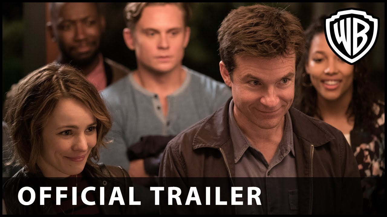 Game Night &ndash; Official Trailer